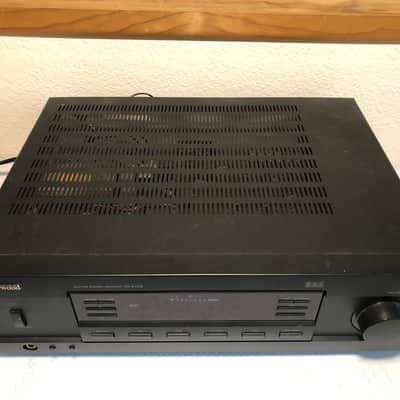 Sherwood RX-4103 Receiver 2 Channel HiFi Stereo Vintage AM/FM Tuner Home Audio image 4