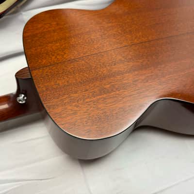 Martin 000-16 Flattop Acoustic Guitar with Case 1993 image 23