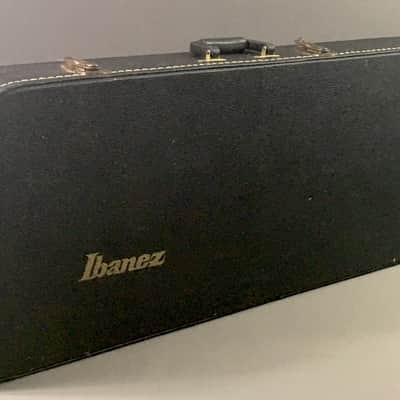 1980s Made In Canada TKL Vintage Electric Guitar Case For Ibanez Guitar Relic image 1
