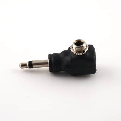 Mini Force Sensing Plate / Force Sensing Resistor (FSR) for Eurorack / Modular Synthesis - 0HP / 3.5mm image 4