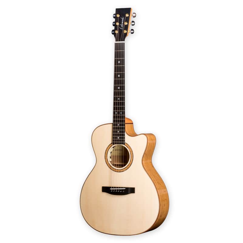Lakewood Deluxe Series M-35 CP image 1
