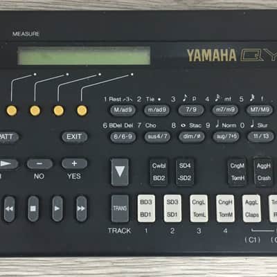 Yamaha QY10 image 11
