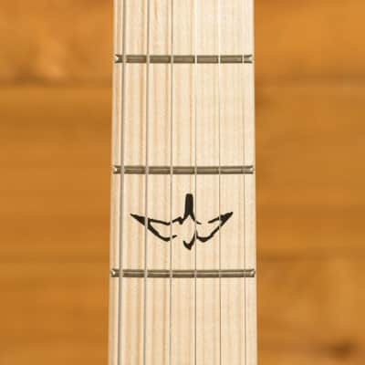 PRS Fiore Satin - Hibiscus Mark Lettieri Signature image 6