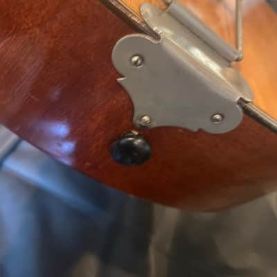 Framus Model 5/1 1956 - Natural image 17