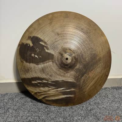 Sabian AA Big and Ugly 20” Apollo Crash/Ride Cymbal image 1