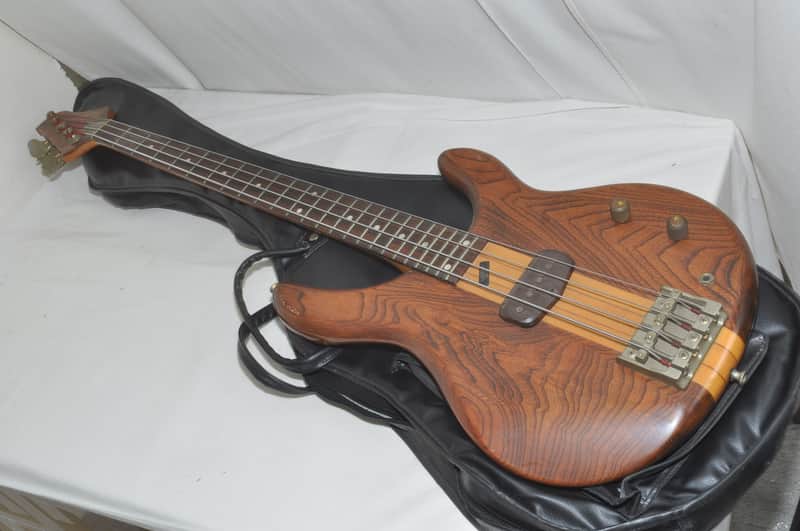 Greco GOBⅡ-750 GOB2 Electric Guitar Ref. No 7767 image 1
