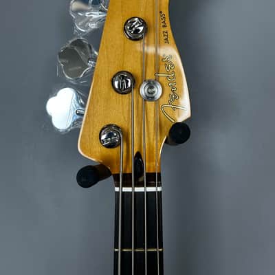 Fender Limited Edition Player II Jazz Bass 2025 - Sparkle 3-Color Sunburst image 6
