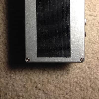Electro Harmonix Bass Big Muff PI image 2