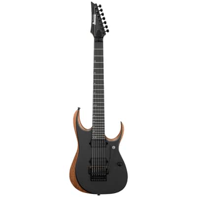 RGDR4327R Natural Flat Prestige Ibanez image 3
