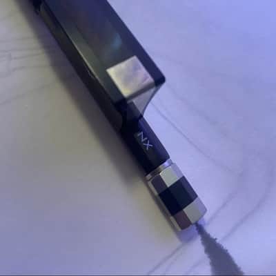 CodaBow Diamond NX 2020’s  - Black carbon image 2