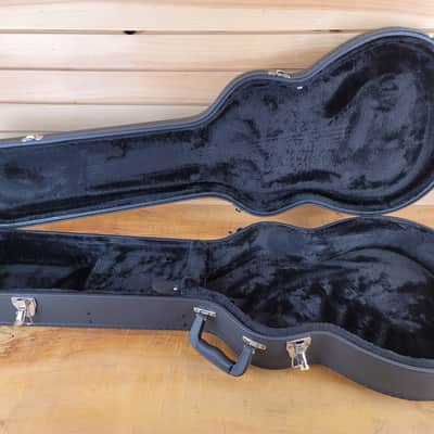Gretsch G2655T Streamliner Center Block Jr. Case - Black image 4