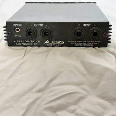Alesis Micro Limiter image 2