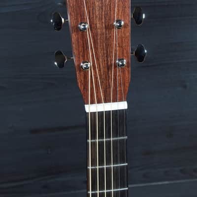 Martin Custom Shop 000-18 Adirondack Top and Bracing Acoustic Guitar image 23