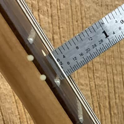 Vintage Modified 70s Squier Strat by Fender image 13