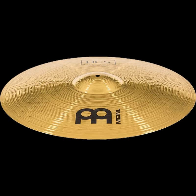 Meinl 20" HCS Crash-Ride image 1
