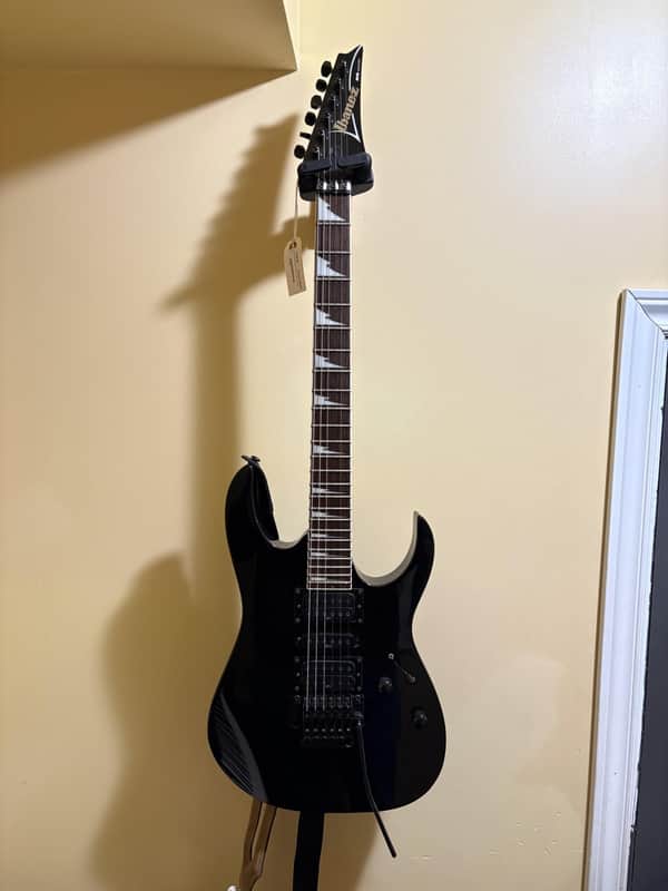 Ibanez RG370DX Standard | Reverb Canada