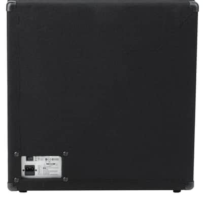 WARWICK BC-150 Combo 150Watt/15Zoll Bassverstärker image 3