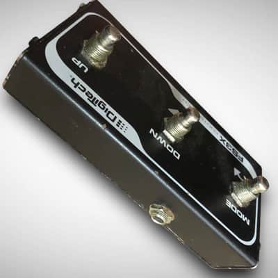 DigiTech FS3X External Footswitch for JamMan / Trio / GNX image 6