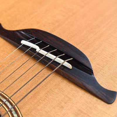 Lowden 25th Anniversary O Brazilian Rosewood Cedar 9 of 101 image 7