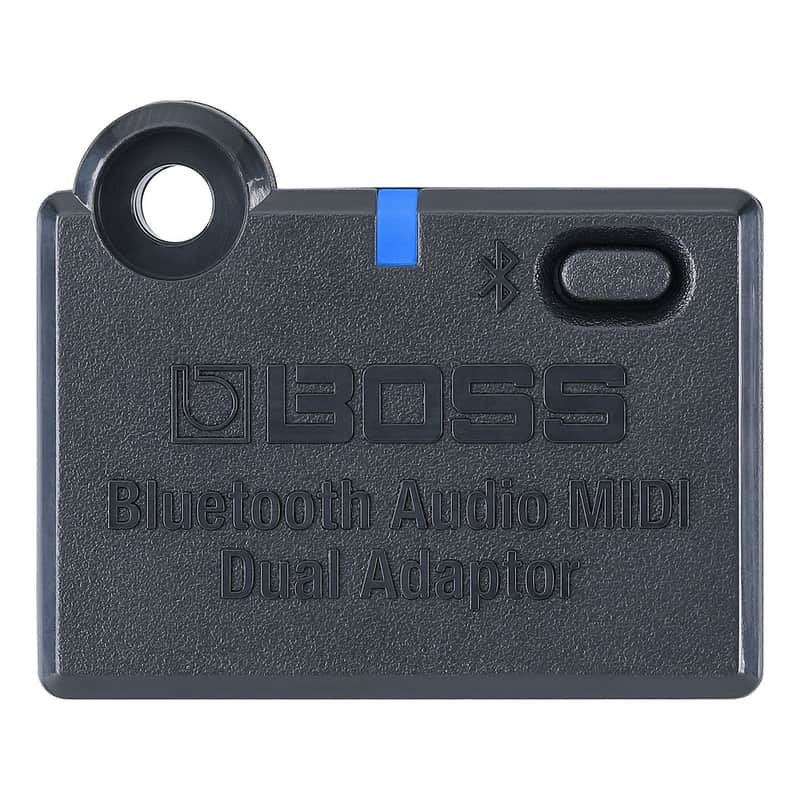 Boss Bluetooth Midi/Audio Adapter image 1