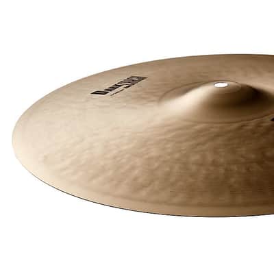 Zildjian K Dark Crash Thin - 17 in. image 8