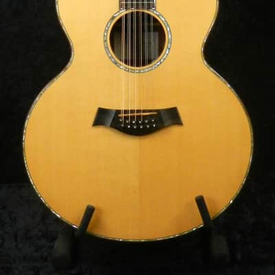 Taylor 955 12 string image 1