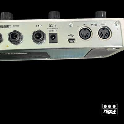 TC Electronic Plethora X5 TonePrint Pedalboard - X19388 image 2