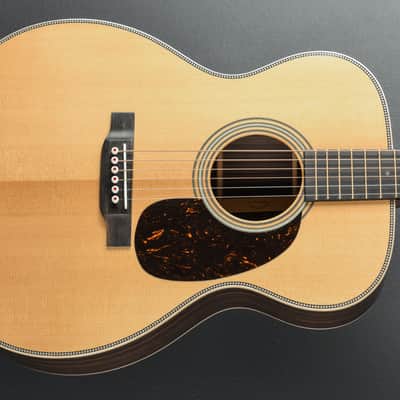 Martin 000-28 Modern Deluxe image 1