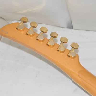 YAMAHA SGV 700 EE118EWH21 Electric Guitar Ref No 7382 image 12
