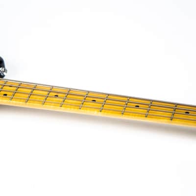 Peavey T-40 Owned by Matt Freeman Of Rancid image 16