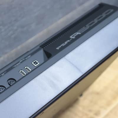 Yamaha PSR-A5000 Digital Workstation 61-Key Professional Arranger Keyboard w/Box image 12