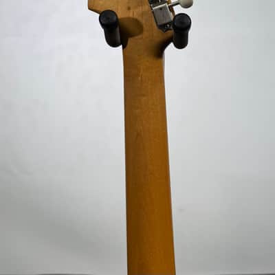 Fender Duo-Sonic with Rosewood Fretboard 1961 - 1964 - Sunburst image 13