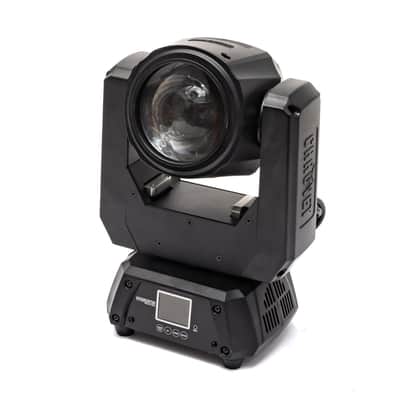 Chauvet - Intimidator Beam Q60 - 60 Watt Moving Head LED Light - x0004 - USED image 2