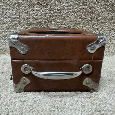 Pignose 7-100 (R) Portable Guitar Amp image 6