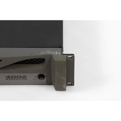 Crown XTi 4002 Power Amplifier Regular image 4