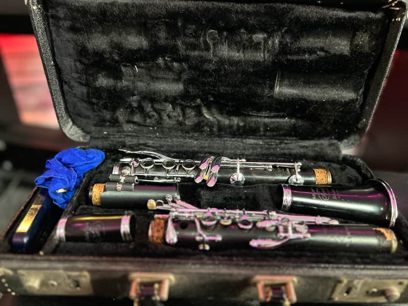 Selmer Signet Soloist