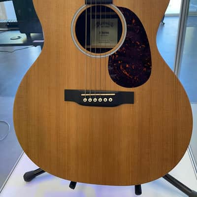 Martin X-Series D-X2E 2019 - Present - Natural image 3