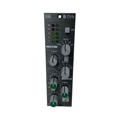 Solid State Logic 4k B DYN image 2