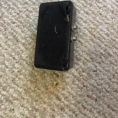 Electro-Harmonix Silencer Noise Gate / Effects Loop 2015 - Present - Black image 2