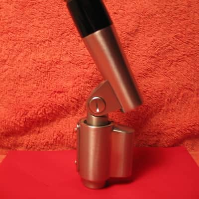Vintage 1960's Shure Microphone Model 546 Unidyne III image 4