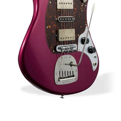 OOPEGG Trailbreaker MK-1 2023 - Burgundy Mist Metallic. NEW (Authorized Dealer) image 2