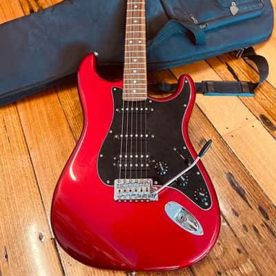 Fender American standard image 2