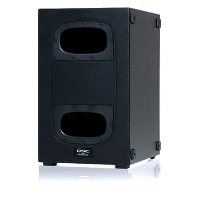 QSC PRO AUDIO KS112 image 2