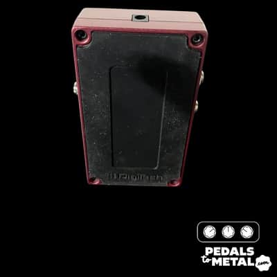 DigiTech Hot Rod Rock Distortion -x11413 image 6
