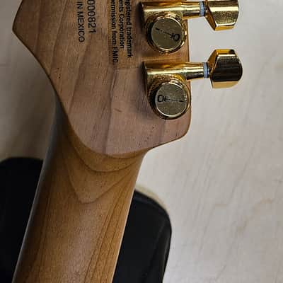 Charvel Pro-Mod DK24 HSH 2023 - Mystic Blue image 7