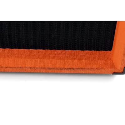 Orange Amplifiers OBC410HC 600W 4x10 Bass Speaker Cabinet Regular Orange image 5