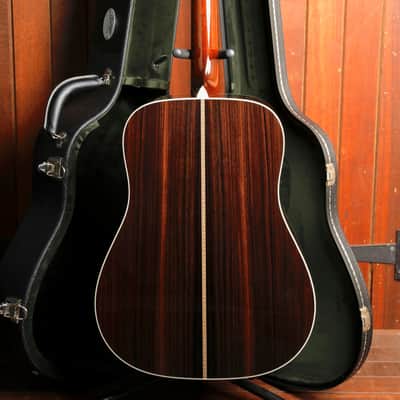 Collings D2H Dreadnought Acoustic Guitar image 15