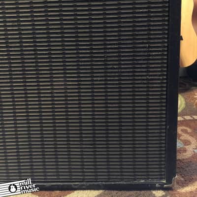 Yamaha Fifty 115B Bass Combo Vintage image 8