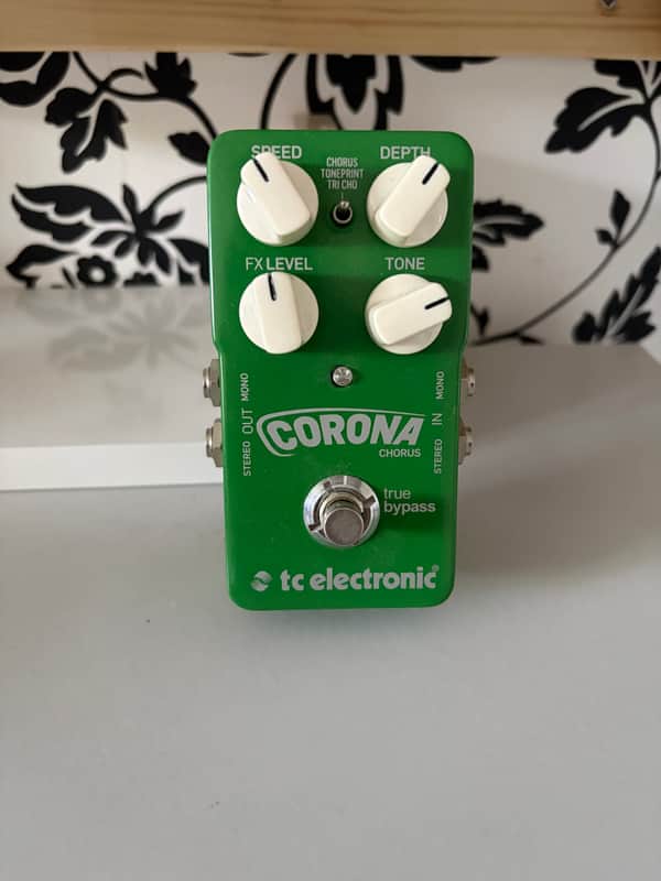 TC Electronic Corona Chorus