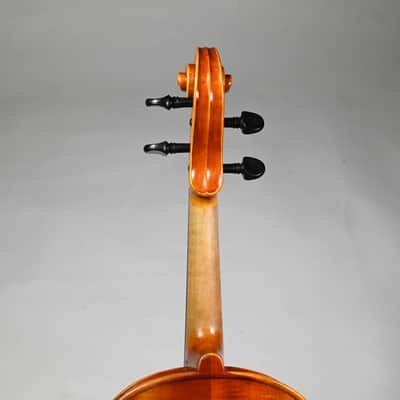 SUZUKI VIOLA No. 25, 15.5" (Intermediate-to-Advanced), Made in Japan - with Case image 14